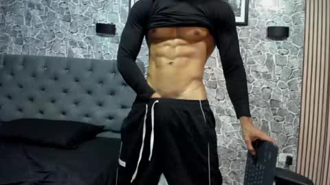 daniel_leconte online show from 23, 3, 2026