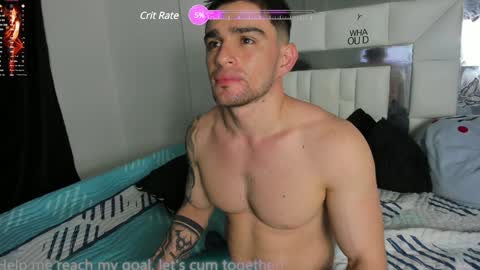 Sexy Dani online show from 5, 12, 2024