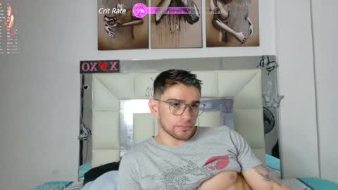 Sexy Dani online show from 7, 12, 2024
