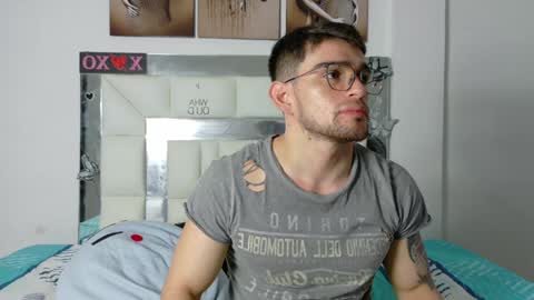 Sexy Dani online show from 10, 12, 2024