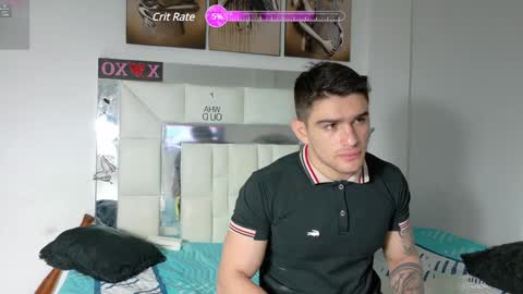 Sexy Dani online show from 21, 1, 2025