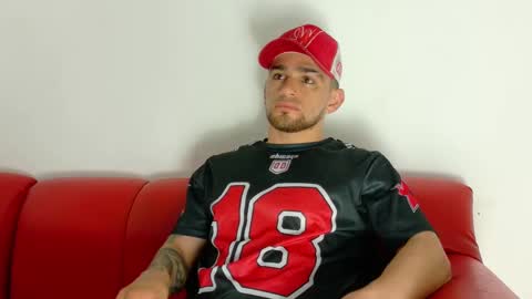 Sexy Dani online show from 14, 11, 2025