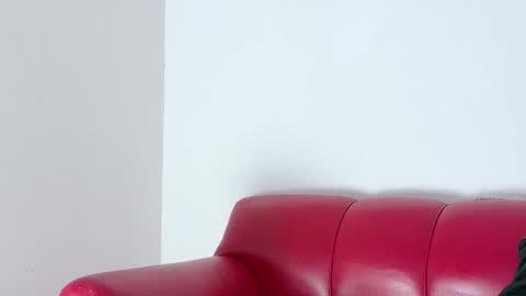 Sexy Dani online show from 1, 12, 2025