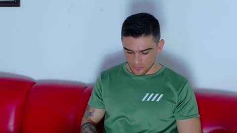 Sexy Dani online show from 16, 2, 2026