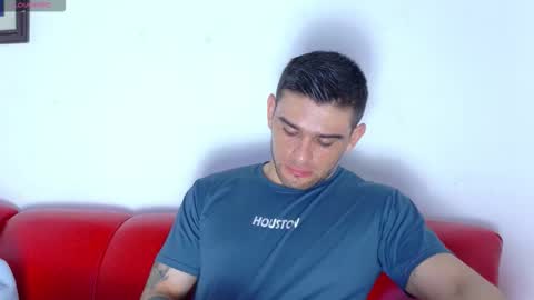 Sexy Dani online show from 20, 3, 2026