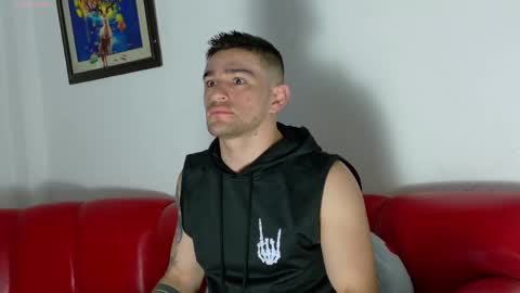 Sexy Dani online show from 1, 6, 2026