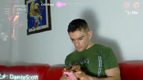Sexy Dani online show from 5, 6, 2026
