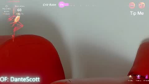 Snapshot of daniel_ova chatting on 6, 7, 2026 Sexy Dani online show from 6, 7, 2026