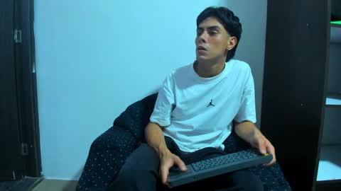 Daniel online show from 31, 3, 2026