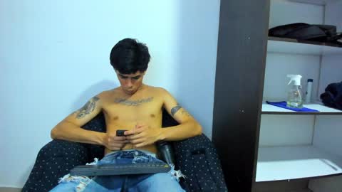 Daniel online show from 9, 4, 2026