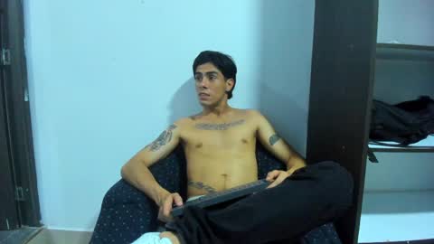 Daniel online show from 13, 4, 2026