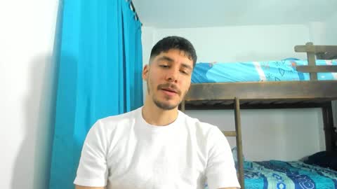 Snapshot of daniel_sexy77 chatting on 18, 10, 2025 Daniel sexy77 online show from 18, 10, 2025