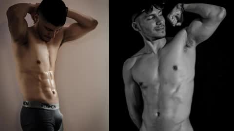 Daniel sexy77 online show from 6, 5, 2026