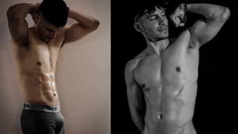 Daniel sexy77 online show from 27, 5, 2026