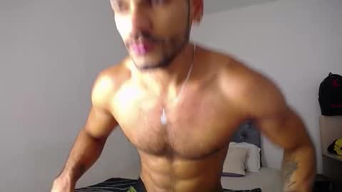 Daniel Sherlock online show from 6, 11, 2025