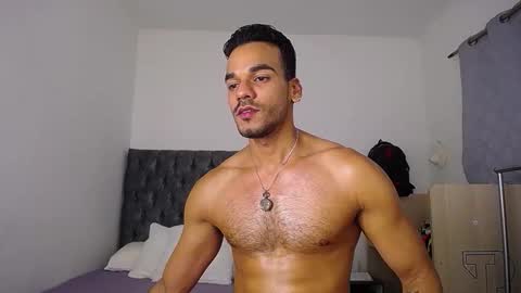 Snapshot of daniel_sherlock chatting on 3, 2, 2026 Daniel Sherlock online show from 3, 2, 2026