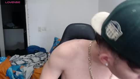 Snapshot of daniel_vargas5 chatting on 2, 12, 2024 Daniel online show from 2, 12, 2024