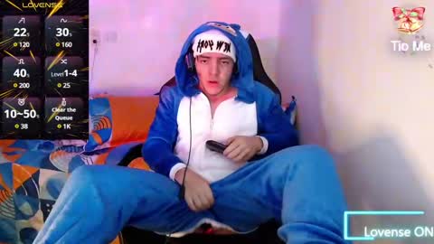 Snapshot of daniel_vargas5 chatting on 7, 12, 2024 Daniel online show from 7, 12, 2024