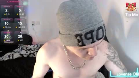 Snapshot of daniel_vargas5 chatting on 16, 12, 2024 Daniel online show from 16, 12, 2024