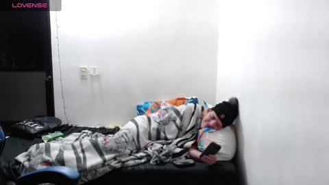 Snapshot of daniel_vargas5 chatting on 17, 12, 2024 Daniel online show from 17, 12, 2024