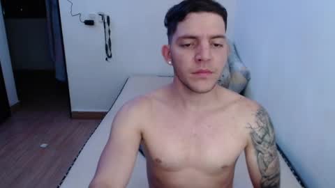 Snapshot of daniel_vargas5 chatting on 28, 12, 2024 Daniel online show from 28, 12, 2024