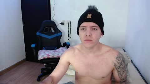 Snapshot of daniel_vargas5 chatting on 28, 12, 2024 Daniel online show from 28, 12, 2024