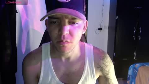 Snapshot of daniel_vargas5 chatting on 6, 1, 2025 Daniel online show from 6, 1, 2025