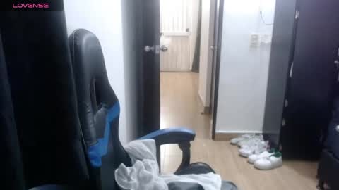 Snapshot of daniel_vargas5 chatting on 24, 1, 2025 Daniel online show from 24, 1, 2025