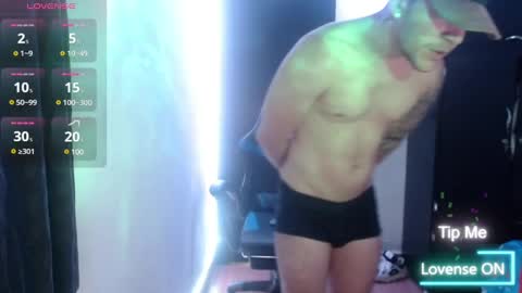 Snapshot of daniel_vargas5 chatting on 26, 1, 2025 Daniel online show from 26, 1, 2025