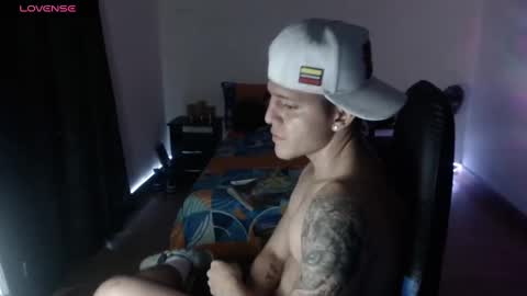 Snapshot of daniel_vargas5 chatting on 7, 3, 2025 Daniel online show from 7, 3, 2025