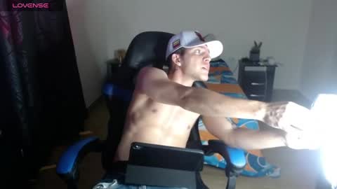 Snapshot of daniel_vargas5 chatting on 11, 3, 2025 Daniel online show from 11, 3, 2025