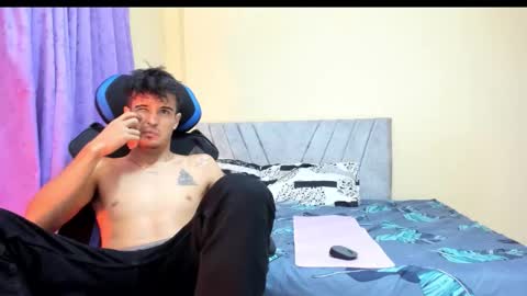 daniel_velez26 online show from 13, 11, 2025