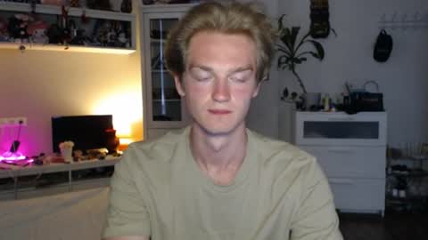 Snapshot of daniel_yumm chatting on 3, 7, 2026 Daniel online show from 3, 7, 2026