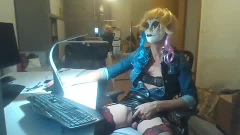 Snapshot of daniela69i chatting on 2, 12, 2024 newcumer online show from 2, 12, 2024