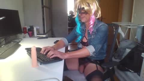 Snapshot of daniela69i chatting on 18, 2, 2025 newcumer online show from 18, 2, 2025