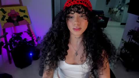 daniela_arenas online show from 1, 4, 2026