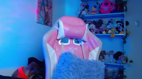 Snapshot of daniela_cute22 chatting on 9, 7, 2026 DANIELA online show from 9, 7, 2026