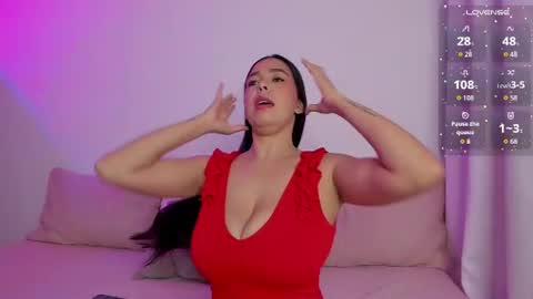 Snapshot of daniela_days chatting on 18, 6, 2026 Dani online show from 18, 6, 2026