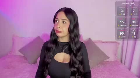 Snapshot of daniela_days chatting on 27, 6, 2026 Dani online show from 27, 6, 2026