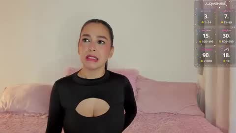Snapshot of daniela_days chatting on 11, 7, 2026 Dani online show from 11, 7, 2026