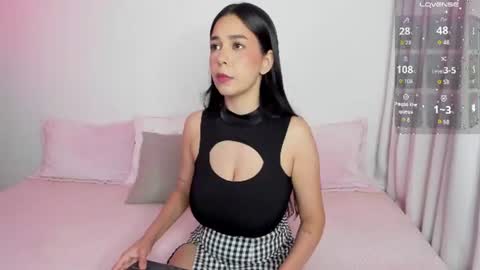 Snapshot of daniela_days chatting on 26, 7, 2026 Dani online show from 26, 7, 2026