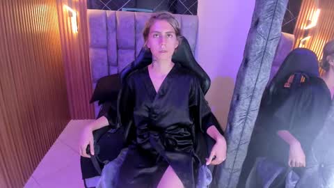 Daniela online show from 7, 12, 2024