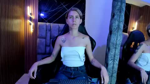 Daniela online show from 15, 12, 2024