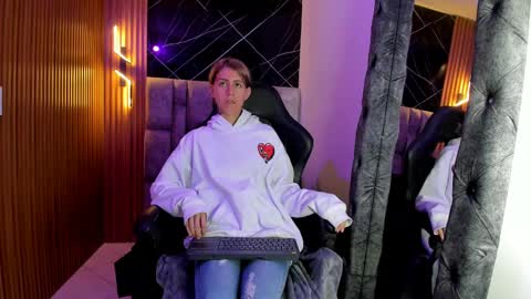 Daniela online show from 22, 12, 2024