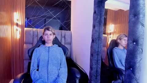 Daniela online show from 12, 3, 2025