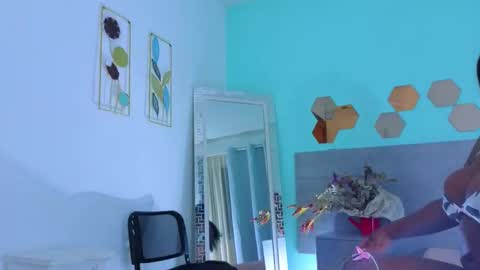 Snapshot of daniela_gil7 chatting on 4, 2, 2026 daniela_gil7 online show from 4, 2, 2026