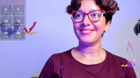 Snapshot of daniela_giraldo88 chatting on 14, 12, 2024 Daniela online show from 14, 12, 2024