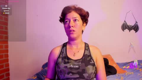 Snapshot of daniela_giraldo88 chatting on 17, 1, 2025 Daniela online show from 17, 1, 2025