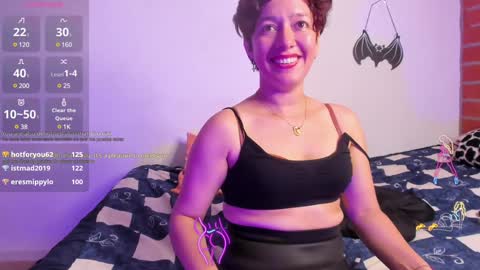 Snapshot of daniela_giraldo88 chatting on 27, 1, 2025 Daniela online show from 27, 1, 2025