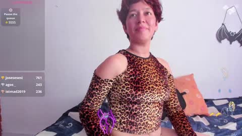 Snapshot of daniela_giraldo88 chatting on 31, 1, 2025 Daniela online show from 31, 1, 2025